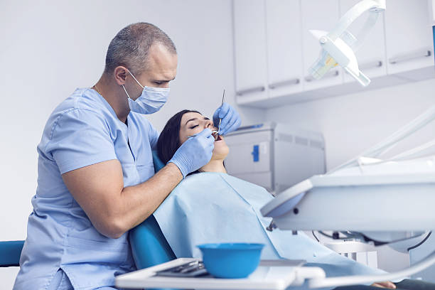 Oral Surgery in Calumet, PA